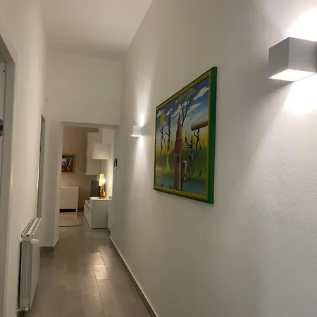 La Casa Di Dada تيراسيني
