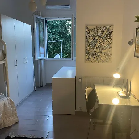 La Casa Di Dada فيلة تيراسيني