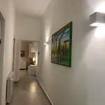 La Casa Di Dada Терразини