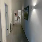 Вилла La Casa Di Dada *