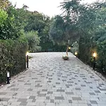 La Casa Di Dada Вилла *