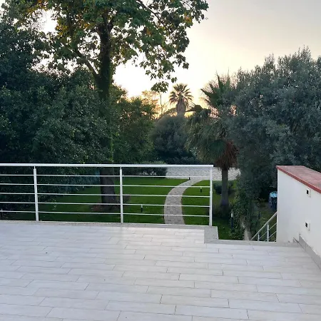 La Casa Di Dada Villa Terrasini