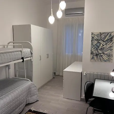 Villa La Casa Di Dada *