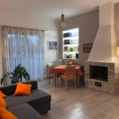 La Casa Di Dada