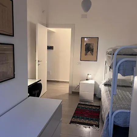 La Casa Di Dada Villa Terrasini