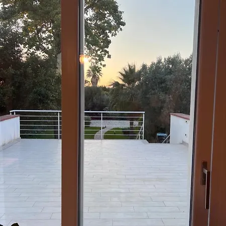 Villa La Casa Di Dada Terrasini