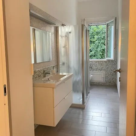 La Casa Di Dada Villa Terrasini