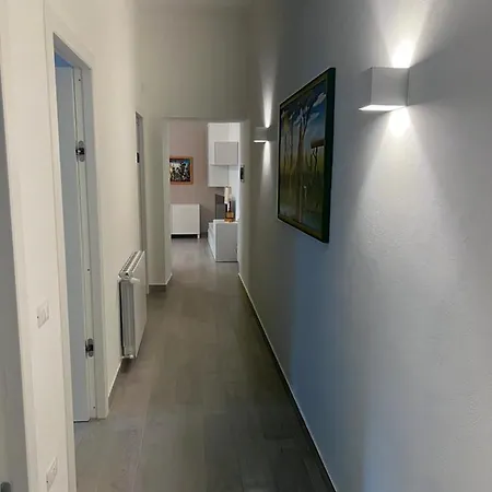 Villa La Casa Di Dada *