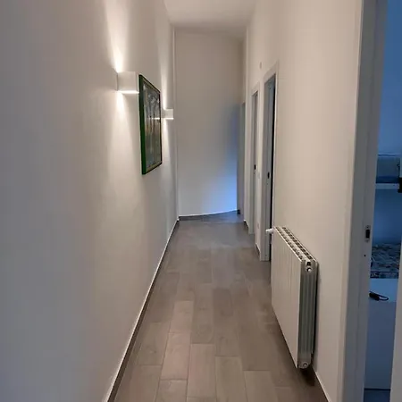 La Casa Di Dada *