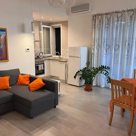 La Casa Di Dada * Terrasini