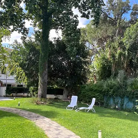 Вилла La Casa Di Dada
