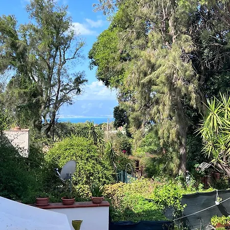 Villa La Casa Di Dada *