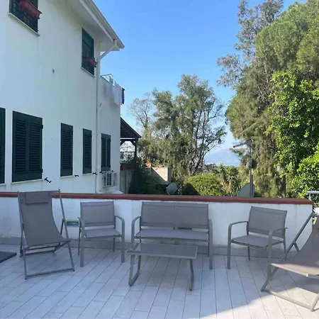 La Casa Di Dada Terrasini