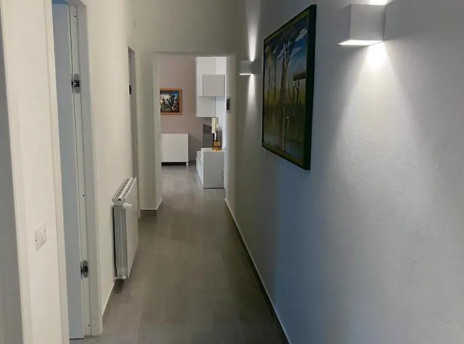 Villa La Casa Di Dada *